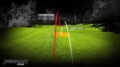 Power Play Juggernaut Titanium Driver - Non-Conforming -Ozark Golf Shop juggernaut draw driver diagram2 7d599a35 0980 4e3e 92e7 f6a0ff255b10