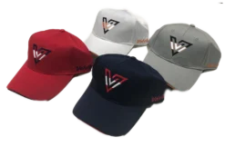 Volvik Hat Golf Structured Logo Hat / Cap