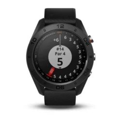 Garmin Approach S60 Black Touchscreen GPS Enabled Golf Watch 3 Garmin Approach S60 Black Touchscreen GPS Enabled Golf Watch -Ozark Golf Shop pd 01 lg