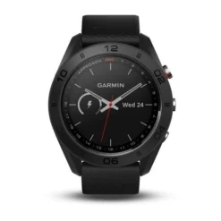 Garmin Approach S60 Black Touchscreen GPS Enabled Golf Watch 5 Garmin Approach S60 Black Touchscreen GPS Enabled Golf Watch -Ozark Golf Shop pd 03 lg