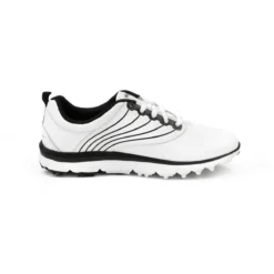 Tommy Armour Ladies Princess Spikeless Golf Shoes -Ozark Golf Shop tommy armour ladies shoes3